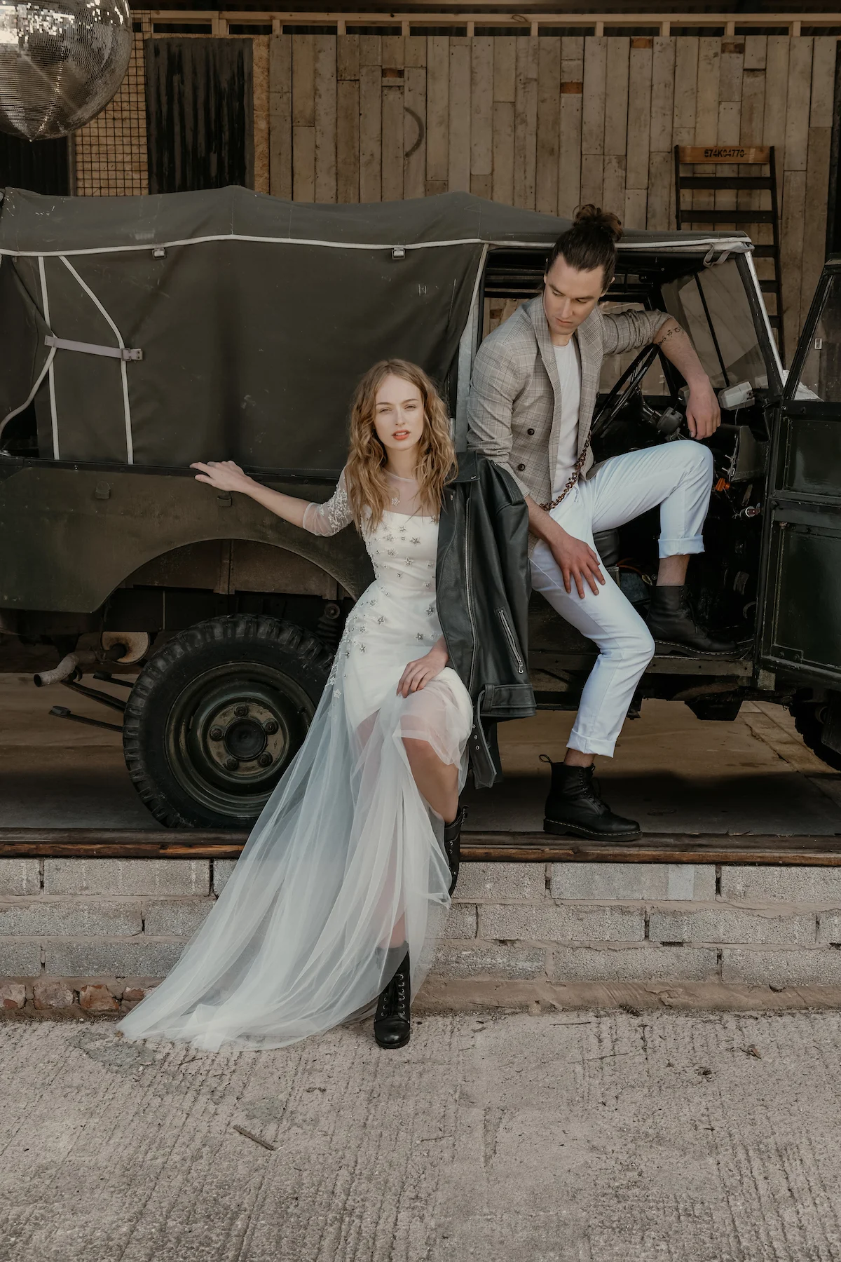 Fashion Photographer Manchester